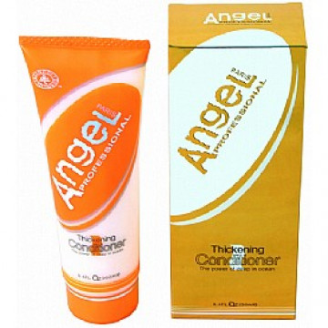 Купити - Angel Professional Thickening Conditioner - Кондиціонер для густоти і об'єму волосся