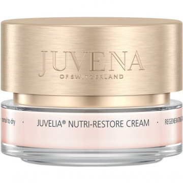 Купити - Juvena Nutri-Restore Cream - Поживний омолоджуючий крем для сухої зневодненої шкіри (тестер)