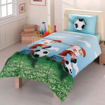 Купити - Altinbasak Energy Forvet - Полуторний комплект