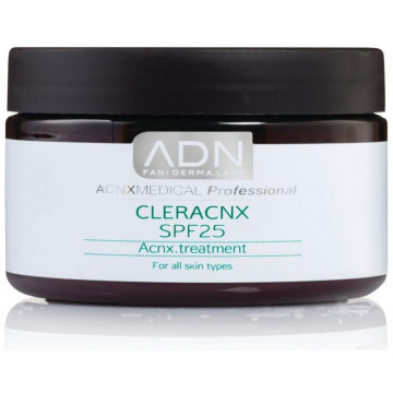 Купити - ADN Acnx Clearcnx SPF25 - Денний крем SPF25