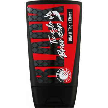 Купити - Wild Tan Black Tingle Bronzer - Лосьйон для засмаги