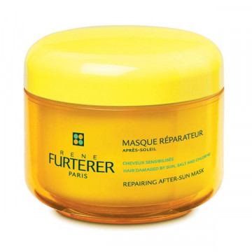 Rene Furterer Repairing After-Sun Mask - Відновлюча маска після сонця