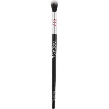 Купити - Pastel Crease Brush - Пензлик для розтушовування тіней 07