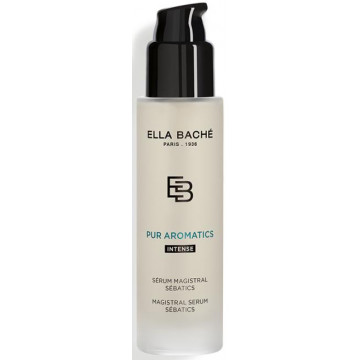 Купити - Ella Bache Magistral Serum Sebatics 20.7% - Сироватка для проблемної шкіри обличчя