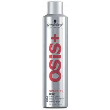 Купити - Schwarzkopf Professional Osis+ Finish Sparkler - Спрей з діамантовим блиском