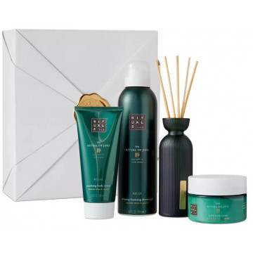 Купити - Rituals The Ritual of Jing Calming Routine Set - Подарунковий набір