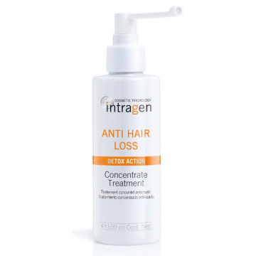 Купити - Revlon Professional Іntragen Anti Hair Loss Concentrate Treatment - Маска проти випадіння волосся