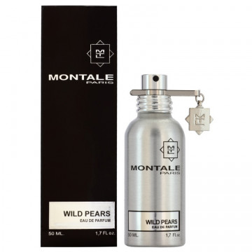 Купити - Montale Wild Pears EDP 50 ml