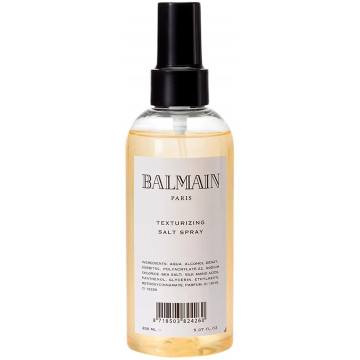 Купити - Balmain Paris Hair Couture Texturizing Salt Spray - Текстуруючий сольовий спрей для волосся