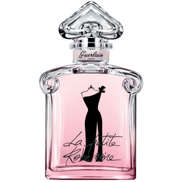 Купити - Guerlain La Petite Robe Noire Couture - Парфумована вода (тестер)