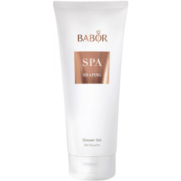 Купити - Babor Shaping Shower Gel - Гель для душу