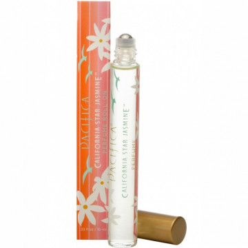 Купити - Pacifica California Star Jasmine - Парфуми роликові