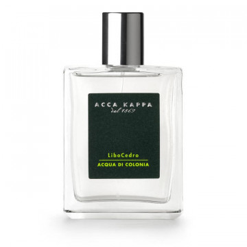 Купити - Acca Kappa Cedro Eau de Cologne - Одеколон