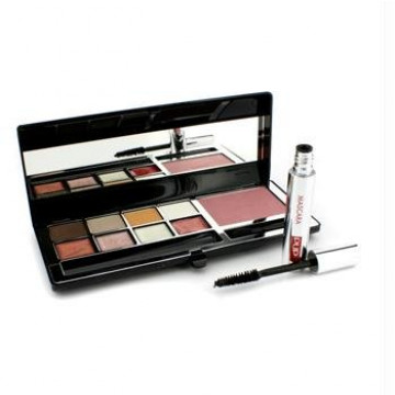Купити - Pupa Haute Couture Palette A` Porter - Набір для макіяжу №02