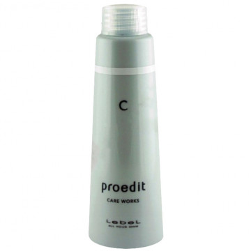 Купити - Lebel Proedit Element Charge Care Works CMC - Сироватка для волосся "С"