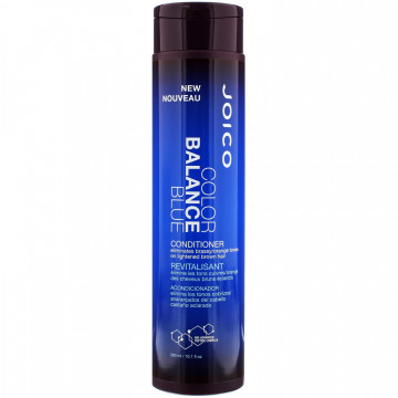 Купити - Joico Color Infuse&Balance Blue Conditioner - Блакитний відтіночний кондиціонер