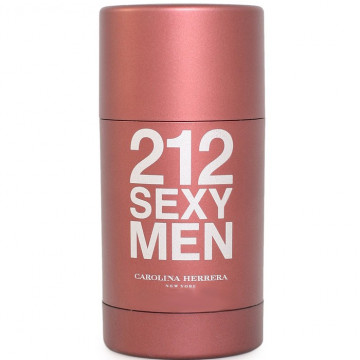 Купити - Carolina Herrera 212 Sexy Men - Дезодорант