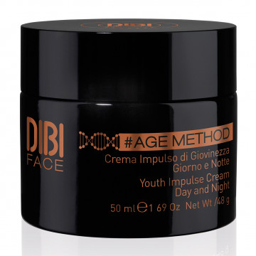 Купити - Dibi Age Method Youth Impulse Cream - Крем для обличчя "Імпульс молодості"