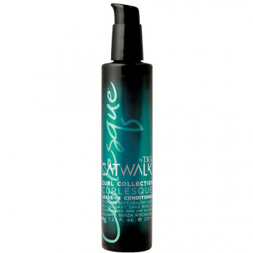 Купити - Tigi Catwalk Curlesque Leave-In Conditioner - Незмивний кондиціонер для м'яких здорових завитків