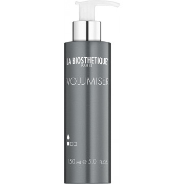 Купити - La Biosthetique Style & Finish Base Styling Volumiser Gel - Гель для надання об'єму тонкому волоссю
