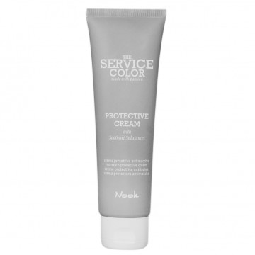 Купити - Nook The Service Color Protective Cream - Крем-бар'єр для захисту шкіри при фарбуванні волосся