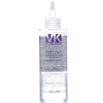 Купити - Maxima Vitalker Pre-Treatment Dermo-Purifying Peeling - Пілінг для шкіри голови