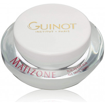 Купити - Guinot Creme Matizone - Матуючий зволожуючий крем для обличчя