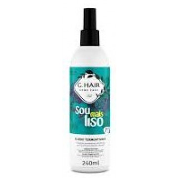 Купити - Inoar G-hair Eu Sou + Liso Fluido Termoativado - Термозахист для волосся