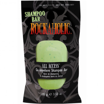Купити - Tigi Rockaholic Go Anywhere Shampoo Bar - Твердий шампунь