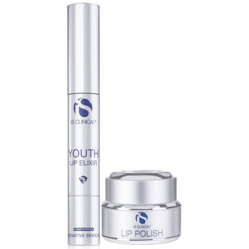 Купити - Is Clinical Lip Duo Youth - Омолоджуючий комплекс для губ