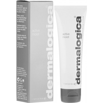 Купити - Dermalogica Active Moist - Активний зволожувач без олій