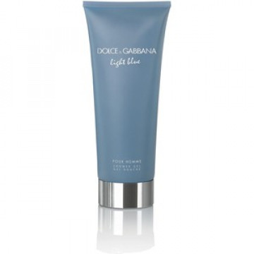 Купити - Dolce & Gabbana Light Blue Pour Homme Shower Gel - Гель для душа