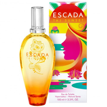Купити - Escada Taj Sunset - Туалетна вода