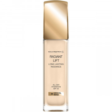 Купити - Max Factor Radiant Lift Long Lasting Radiance - Тональний крем