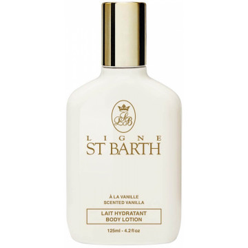 Купити - Ligne St Barth Scented Vanilla Body Lotion - Лосьйон для тіла з ароматом ванілі