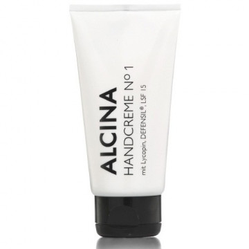 Купити - Alcina Skin Handcreme №1 - Крем для рук №1