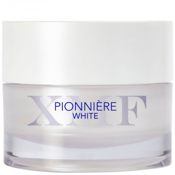 Купити - Phytomer Pionniere XMF White - Крем для сяяння шкіри обличчя