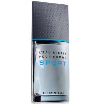 Купити - Issey Miyake L`Eau D`Issey Sport Pour Homme - Туалетна вода (тестер)