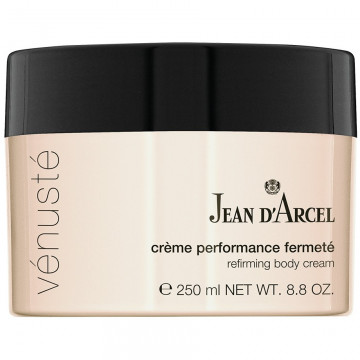 Купити - Jean D'Arcel Venuste Firming Body Cream - Зміцнюючий крем для тіла