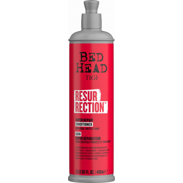 Купити - Tigi Bed Head Resurrection Conditioner - Відновлювальний кондиціонер для ослаблених і ламких волосся