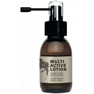 Купити - Nook Dear Beard Man's Ritual Multi Active Scalp Lotion - Мультиактивний лосьйон для шкіри голови