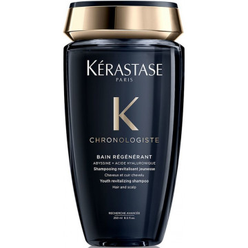 Купити - Kerastase Chronologiste Régénérant Bain Shampoo - Поновлюючий шампунь-ванна для усіх типів волосся