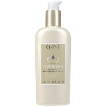 Купити - OPI Avoplex Moisture Replenishing Lotion - Лосьйон для рук і тіла