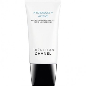 Купити - Chanel Hydramax + Active Moisture Mask - Зволожуюча маска для обличчя