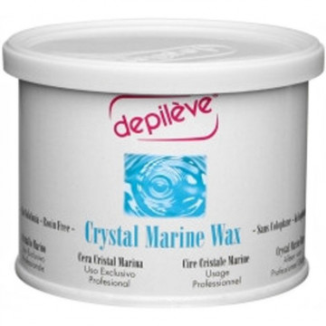 Купити - Depileve Cera Crystal Marine - Кристалічний морський віск
