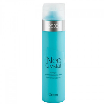 Купити - Estel Professional iNeo-Crystal - Шампунь для підготовки волосся до ламінування