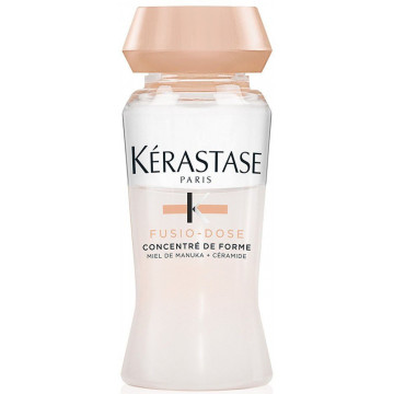 Купити - Kerastase Fusio-Dose Concentre De Forme - Живильний концентрат для кучерявого волосся