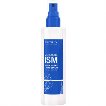 Купити - Cutrin MoisturiSM Moisturizing Spray - Зволожуючий спрей-кондиціонер для всіх типів волосся