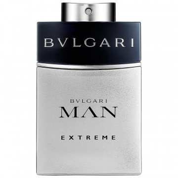 Купити - Bvlgari Man Extreme - Туалетна вода (тестер)