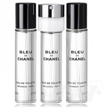 Купити - Chanel Bleu de Chanel refill - Туалетна вода